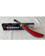 COLTELLO ZAC BASSOLI RIGHT-DESTRO