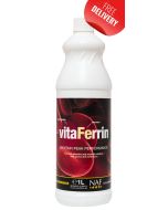 NAF VITAFERRIN LIQUIDO 1LT