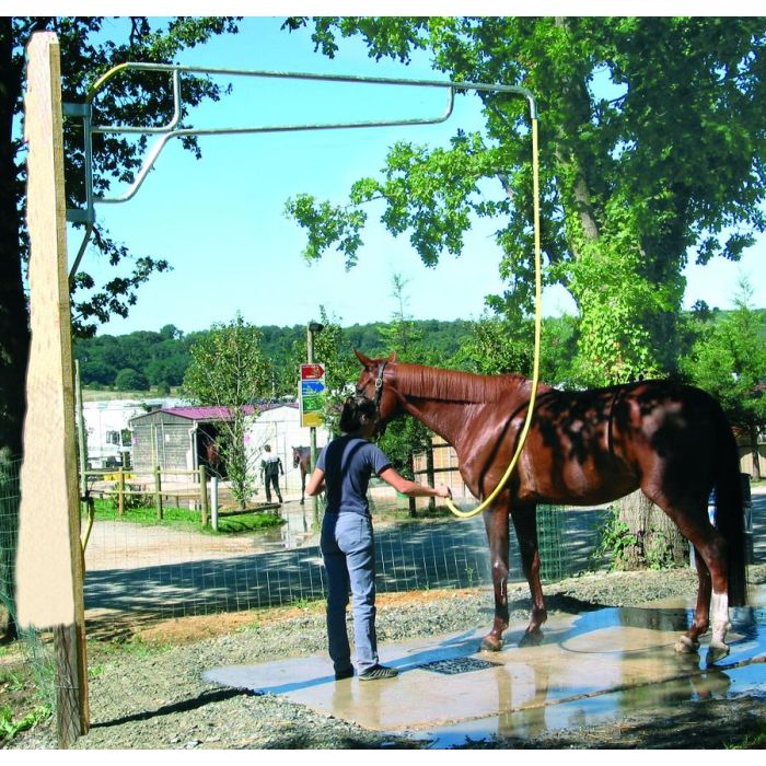 Grasso per zoccoli cavallo - Animali In vendita a Pordenone