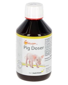 GLOBIGEN PIG DOSER 250 ML PER SUINI