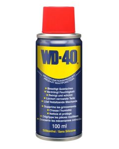 SPRAY MULTIFUNZIONE WD 40 100ML