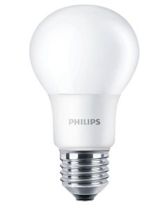 LAMPADINA PHILIPS COREPRO LED E27 5,5W