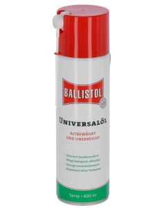 SPRAY BALLISTOL 400ML