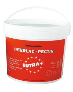 TRATTAMENTO CONTRO DIARREA EUTRA INTERLAC PECTIN, 2,5 KG