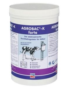 AGROBAC-K FORTE 1 KG