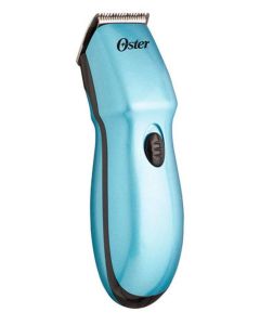 MINI TRIMMER SENZA CAVO OSTER