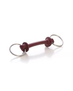 FILETTO LOOSE RING MORBIDO (ROSSO) MAKEBE