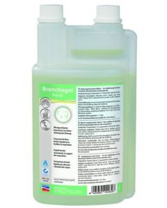 BRONCHOGOL LIQUID 1000ML