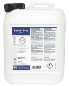 SURLAC PLUS LIQUID DA 5000 ML