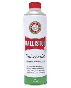 SPRAY BALLISTOL 500ML