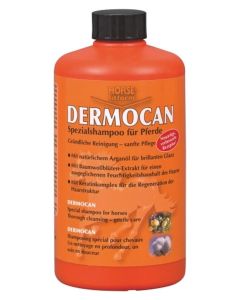 SHAMPOO DERMOCAN LT. 1