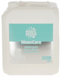 MAGICBRUSH SPRAY LUCIDANTE PER CRINIERA E PELO DA 5000 ML