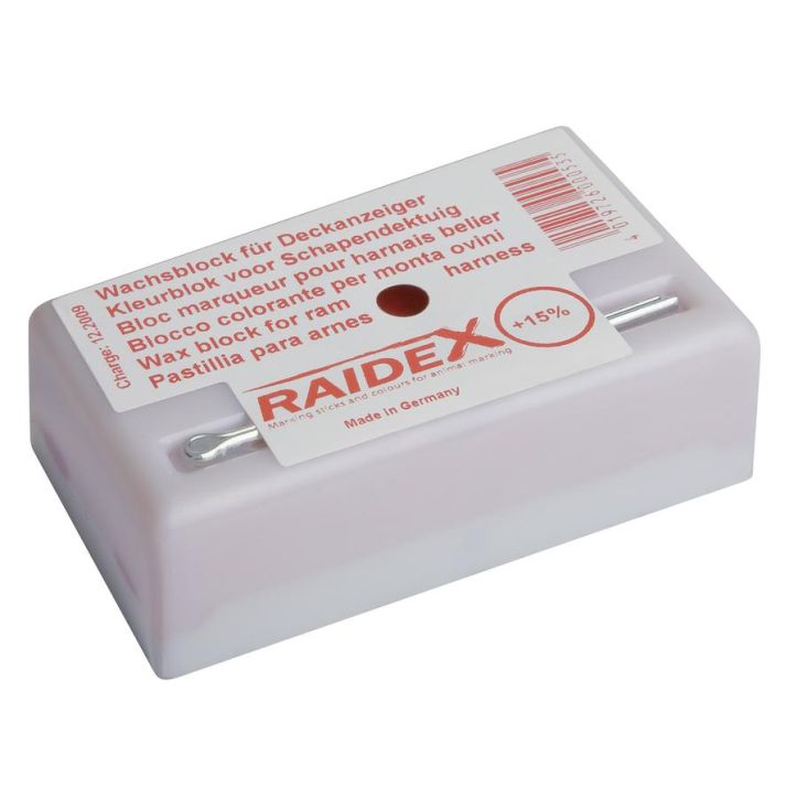 CARBONCINI RAIDEX ROSSO