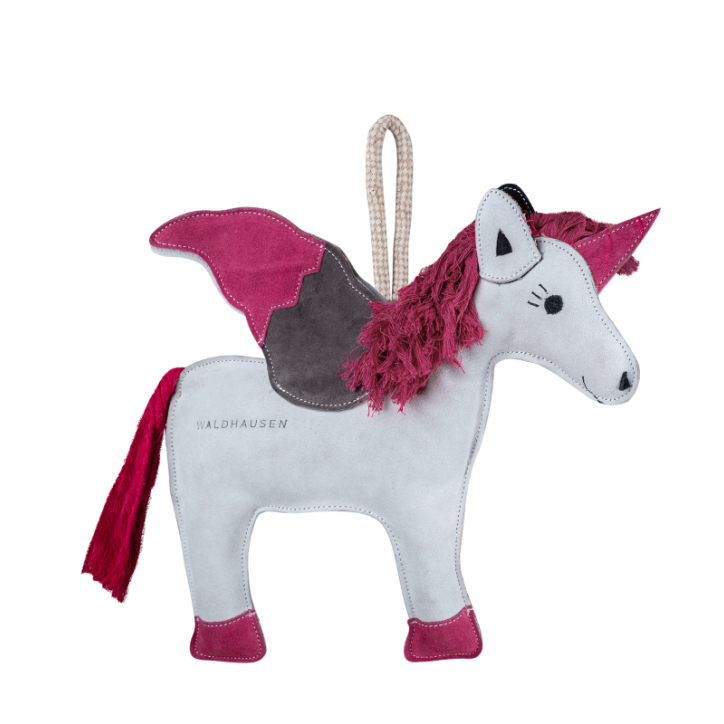 HORSETOY GIOCO CAVALLI UNICORN EMILY WALDHAUSEN