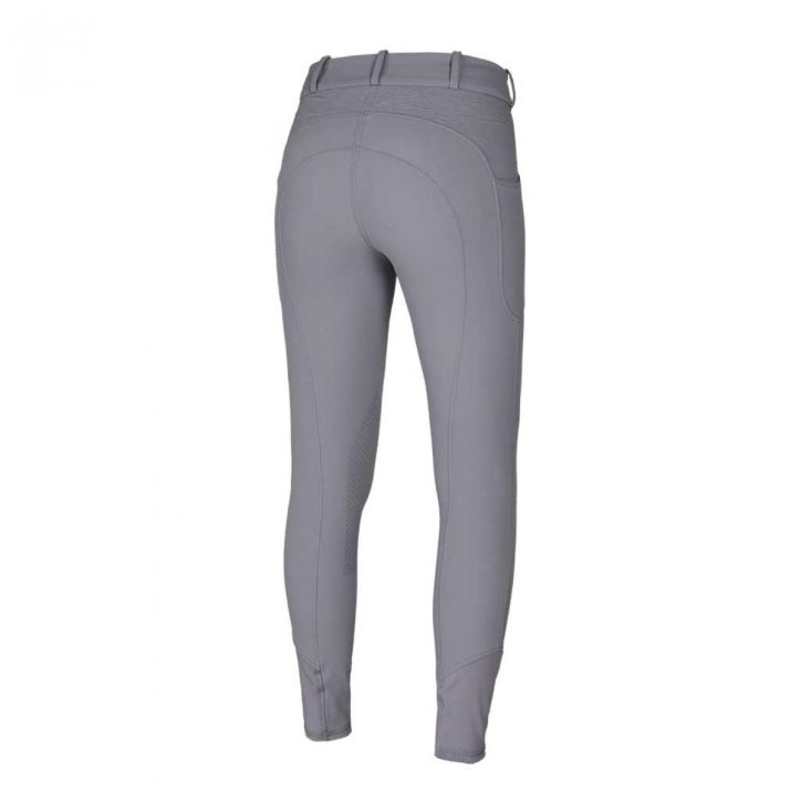 KINGSLAND CLASSIC KADI PANTALONI EQUITAZIONE DONNA FULL GRIP