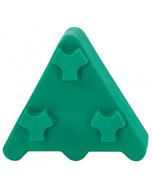 MULTIBLOCCO PICCOLO  PE VERDE  cm. 83X74X43.