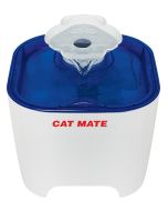 CAT MATE FONTANELLE BIANCA E BLU 3 LT