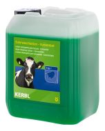 SOLUZIONE LAVAGGIO MAMMELLE KERBA 5 KG