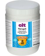 SOSTANZA ATTIRA MOSCHE CIT FLYCAGE 750GR