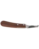 COLTELLO PER ZOCCOLI SINISTRO PROFICURV