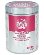 MAGICBRUSH GRASSO CONSERVANTE PER ZOCCOLI 1000 ML GIALLO