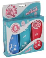 MAGICBRUSH SET DI SPAZZOLE JELLYFISH