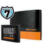 ELETTRIFICATORE GALLAGHER MBS1800i a 12/220 V. Potenza 14 joule