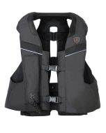 GILET AIRBAG EQUITAZIONE SPARK TG L