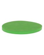 INSERTO EVA PER SCARPETTA TUBBEASE TG S/M VERDE