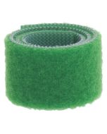 CHIUSURA IN VELCRO DI RICAMBIO SCARPETTA TUBBEASE TG S/M VERDE