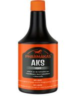 ANTITICCHIO AKS LIQUIDO 500 ML