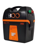 ELETTRIFICATORE GALLAGHER POWERPLUS B300 Batteria 12 V 2 Joule