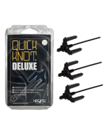 QUICK KNOT DELUX FORCINE PER CRINIERA TRECCE CAVALLO