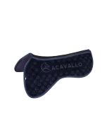 ACAVALLO SALVAGARRESE/SCHIENA MEMORY FOAM CON SILICONE