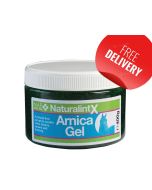 NAF ARNICA CAVALLO IN GEL 400 G