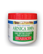 ARNICA 100'S GEL RILASSANTE CON ARTIGLIO DEL DIAVOLO 500 ml