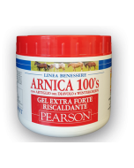 ARNICA 100'S GEL EXTRA FORTE RISCALDANTE