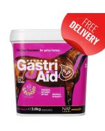 NAF GASTRIAID 3.6 KG GASTROPROTETTORE NATURALE IN POLVERE