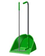 PATTUMIERA  MISTBOY COMPLETA, 90 CM,  COL. VERDE CHIARO