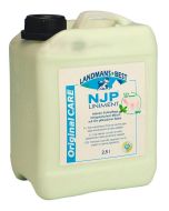 TRATTAMENTO MAMMELLE NJP  10 LT