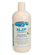 TRATTAMENTO MAMMELLE NJP 500 ML