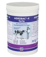 AGROBAC-K FORTE 1 KG