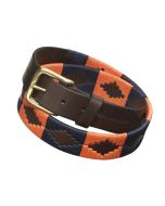 CINTURA DA EQUITAZIONE POLO BELT PAMPEANO