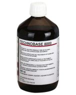 TECHNOBASE 8000 LIQUIDO 500ML