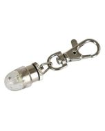 PENDENTE LUMINOSO A LED PER CANI MAXI SAFE, DIAMETRO 1,5 CM