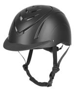 CASCO DA EQUITAZIONE NERRON