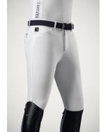 PANTALONE UOMO GRIP GINOCCHIO WILLOW