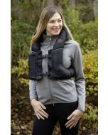 GILET AIRBAG EQUITAZIONE SPARK TG M