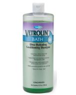 VETROLIN BATH ML 946 SHAMPOO CONCENTRATO SUPER IDRATANTE