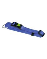 COLLARE PER CANI MIAMI BLU 20-35CM